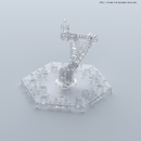 Bandai: Action Base 5 Clear