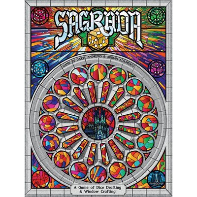 Sagrada (Core Game)