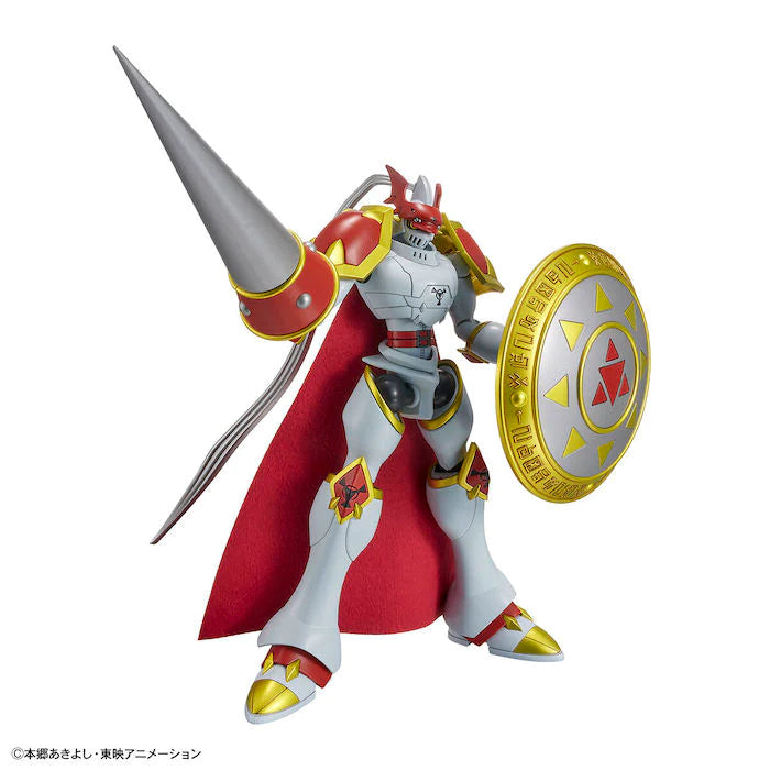 Figure-Rise Standard: Dukemon / Gallantmon