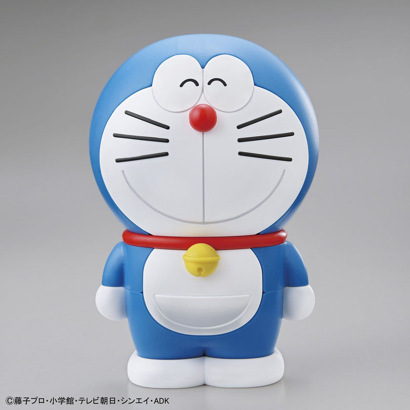 Entry Grade: Doraemon