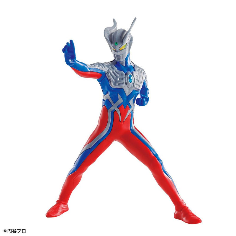 Entry Grade: Ultraman Zero