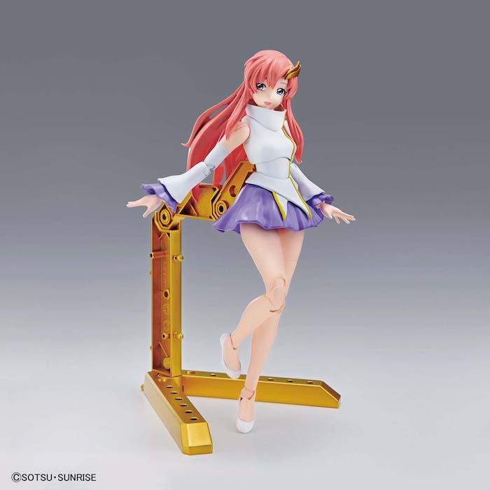 Gundam Seed: Figure-rise Lacus Clyne