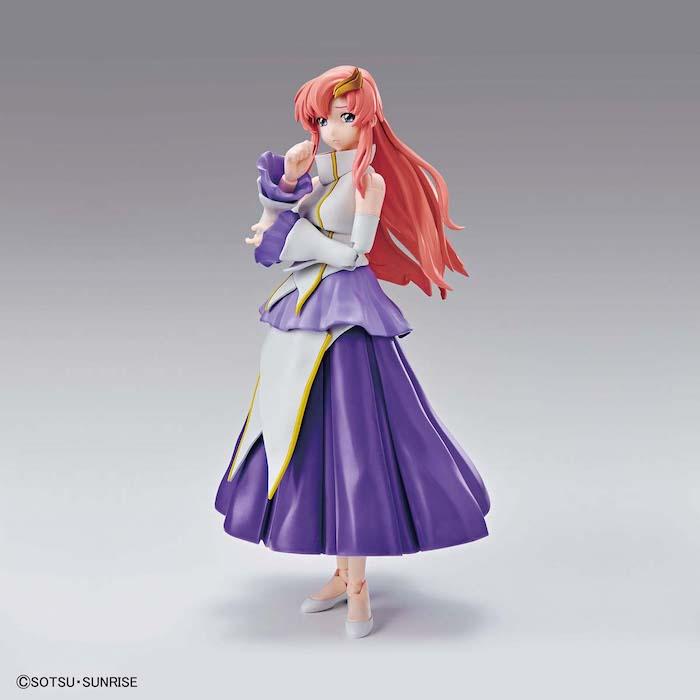 Gundam Seed: Figure-rise Lacus Clyne