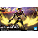 Figure-Rise: Kamen Rider Agito Ground Form