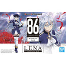 86: Figure-rise Standard Lena