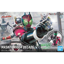 Figure-Rise: Kamen Rider Decade