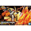 Figure-Rise Standard: Wargreymon