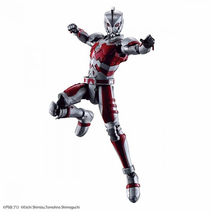 Ultraman: Figure-Rise Ultraman A 1/12