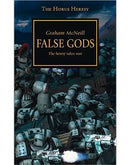 BLACK LIBRARY - Horus Heresy: False Gods (Book 2) (PB)