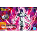 Dragon Ball: Final Form Frieza (Renewal Ver) Figure-Rise Model Kit
