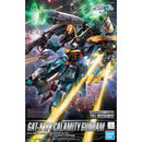Full Mechanics: SEED Calamity Gundam 1/100