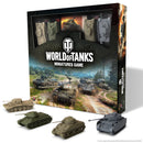 World of Tanks: Starter Set