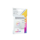 GAMEGENIC: Standard Card Game Sleeves - Matte (50) 66x91mm