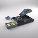 GAMEGENIC: Token Silo Convertible (Black )