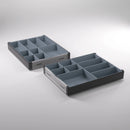 GAMEGENIC: Token Silo Convertible (Black )