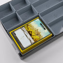 GAMEGENIC: Token Silo Convertible (Black )