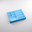 GAMEGENIC: Token Silo Convertible (Blue)