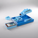 GAMEGENIC: Token Silo Convertible (Blue)