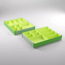 GAMEGENIC: Token Silo Convertible (Green/Lime)