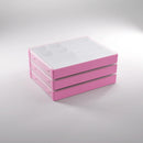 GAMEGENIC: Token Silo Convertible (Pink/White)