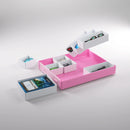 GAMEGENIC: Token Silo Convertible (Pink/White)