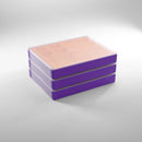 GAMEGENIC: Token Silo Convertible (Purple/Orange)