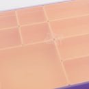 GAMEGENIC: Token Silo Convertible (Purple/Orange)