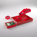 GAMEGENIC: Token Silo Convertible (Red)