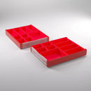 GAMEGENIC: Token Silo Convertible (Red)