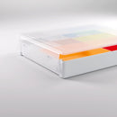 GAMEGENIC: Token Silo Convertible (White/Multicolour)