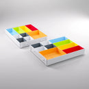 GAMEGENIC: Token Silo Convertible (White/Multicolour)