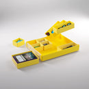 GAMEGENIC: Token Silo Convertible (Yellow)