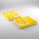 GAMEGENIC: Token Silo Convertible (Yellow)