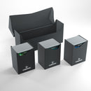 GAMEGENIC: Triple Deck Box Holder (240+)