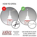 Army Painter: Plastic Glue