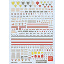 Gundam Decal 038: Principality of Zeon