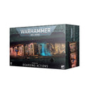 40K: Terrain Set - Boarding Actions