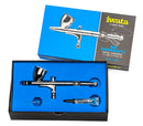 Iwata High Performance HP-C Plus Gravity Feed Dual Action Airbrush (0.3MM NOZZLE)