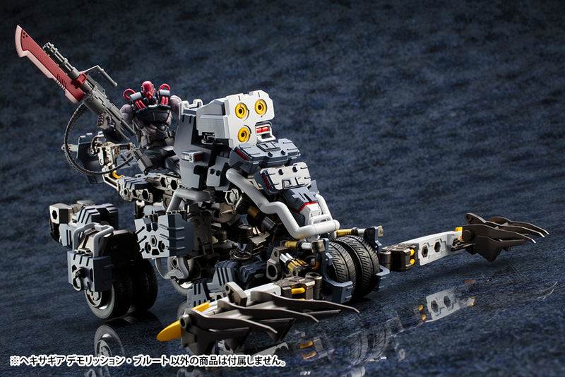 Hexa Gear: Demolition Brute 1/24