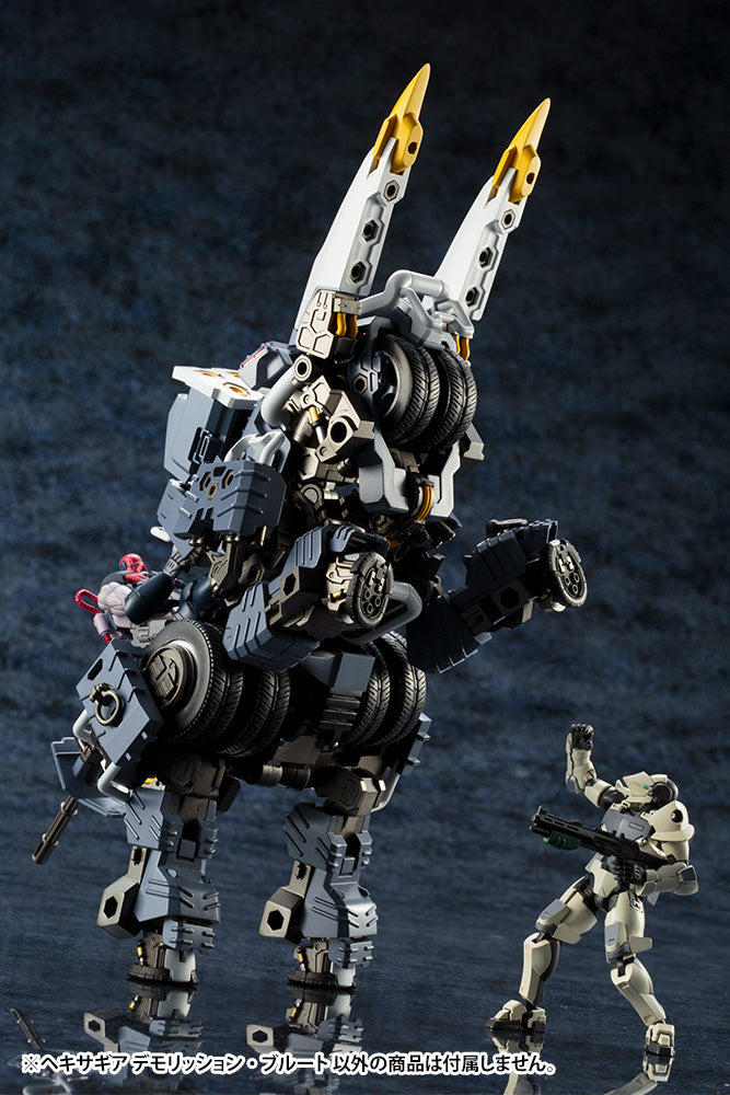 Hexa Gear: Demolition Brute 1/24