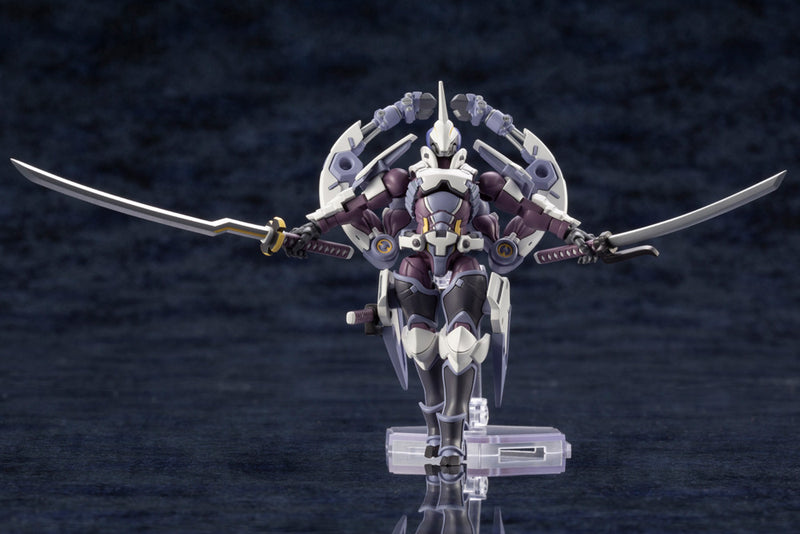 Hexa Gear: Ex Armore Type - Monoceros 1/24