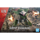 Kyoukai Senki: HG Bunyip Boomerang 1/72