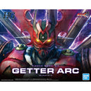HG Getter Arc (Infinitism)