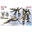 Macross: HG YF-19 1/100