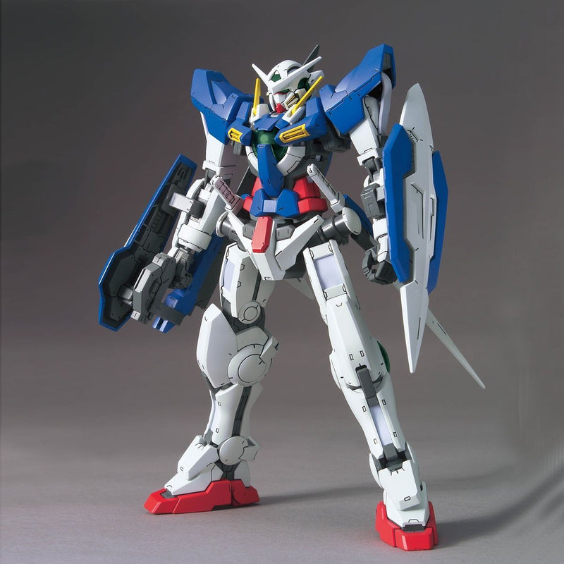 1/100 GN-005 Gundam Exia