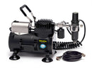Iwata: Smart Jet Airbrush Compressor