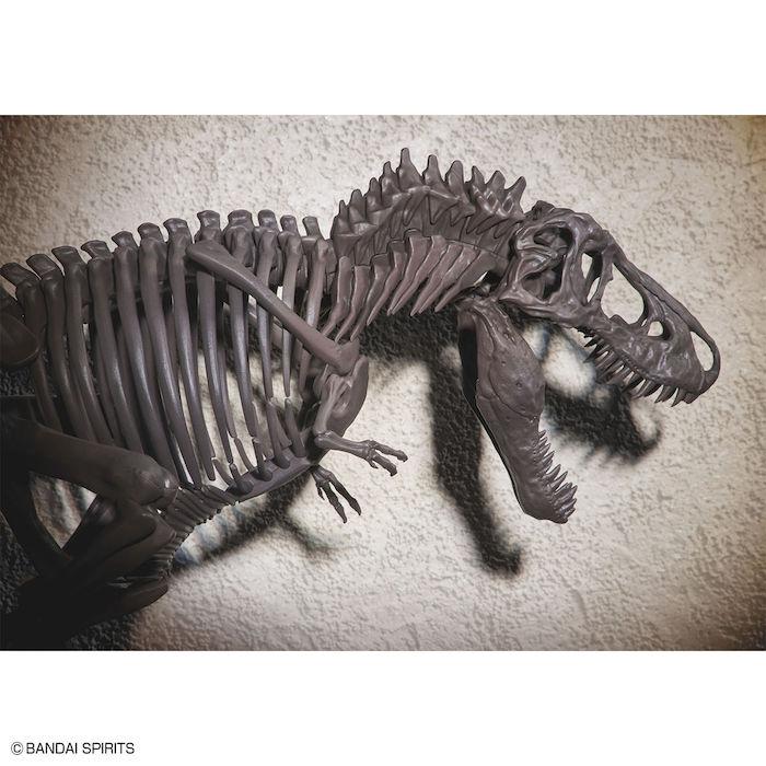 Imaginary Skeleton: Tyrannosaurus 1/32