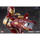E-Model: Morstorm X Iron Man MK85 1/9 Model Kit