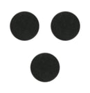 Citadel: 60mm Round Bases (3)