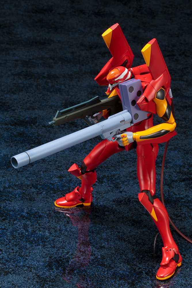 Kotobukiya: Evangelion Type-02 TV Ver. (190mm)